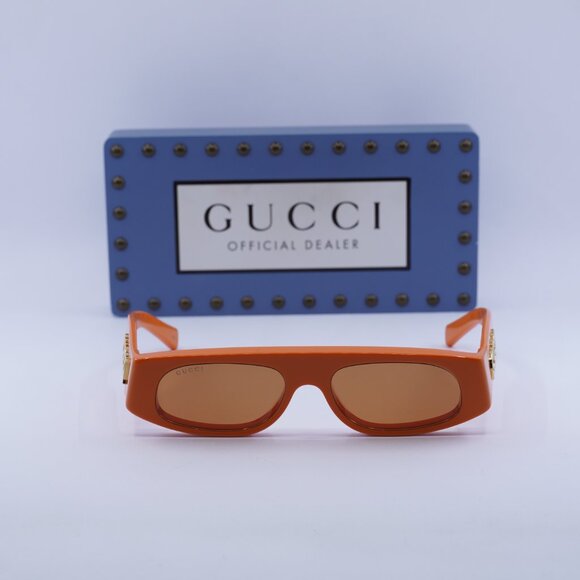 Final Price! Gucci GG1771S 007 Sunglasses main image 5